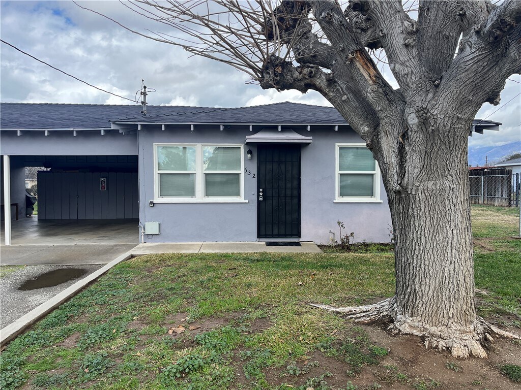 532 Erwin St, Calimesa, CA 92320 Room for Rent in Calimesa, CA