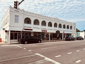 Building Photo - 2702 N Florida Ave