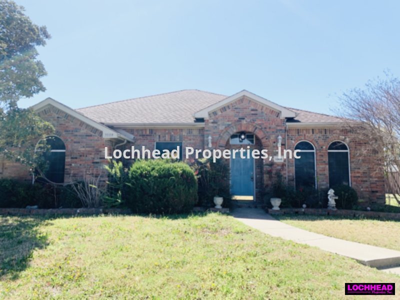 4 BEDROOM IN CREEK CROSSING***** House Rental in Mesquite, TX