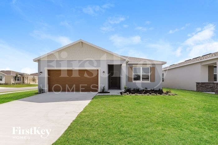 Foto principal - 543 Crown Rose Dr