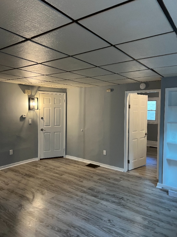 Foto del edificio - 203 N Main St