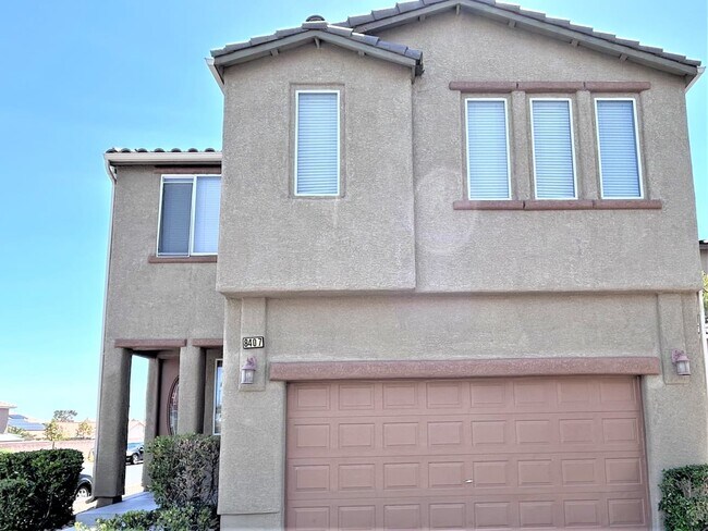 Building Photo - 8407 Lucero Ave