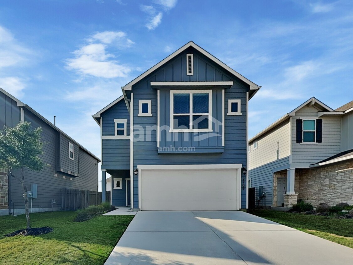 Primary Photo - 2709 Lillybrook Ln