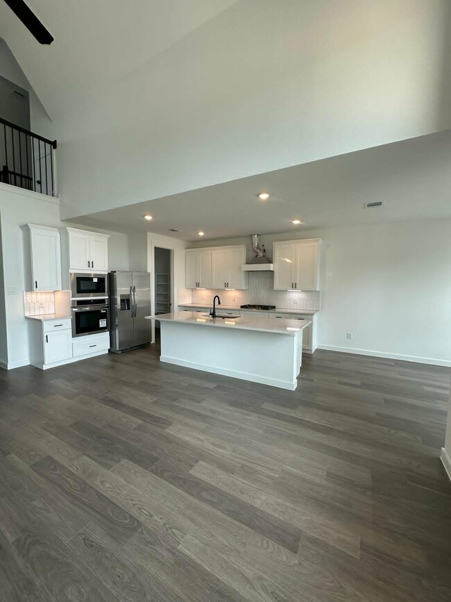 Building Photo - 3316 Woodrose Orchard Dr
