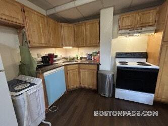 Foto del edificio - 1209 Boylston St