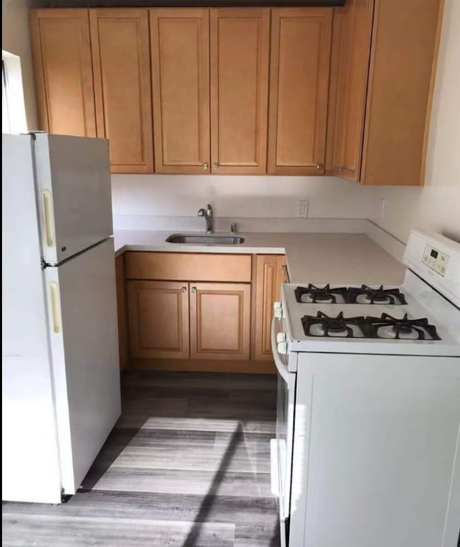 Photo - 1708 Euclid Ave Apartment