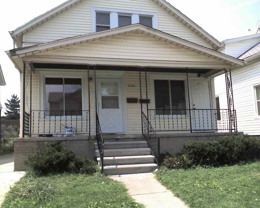 Primary Photo - 5245 Argyle St