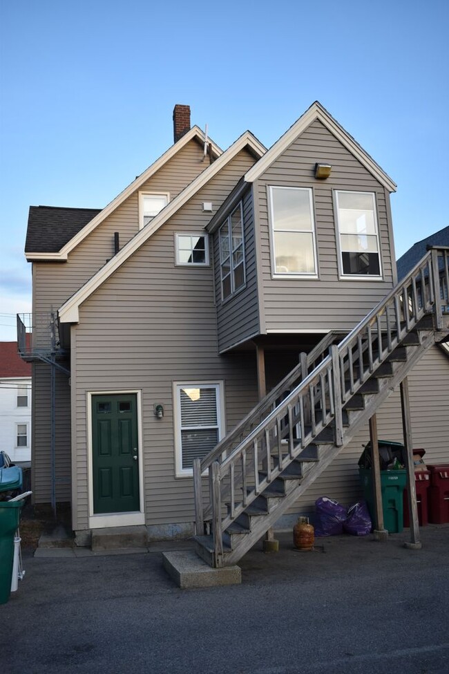 Photo - 118 Aiken Ave Apartment