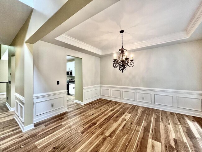 Building Photo - 8220 Brisbin Drive
