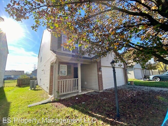Foto del edificio - 4 br, 2.5 bath House - 3334 Blue Ash Lane