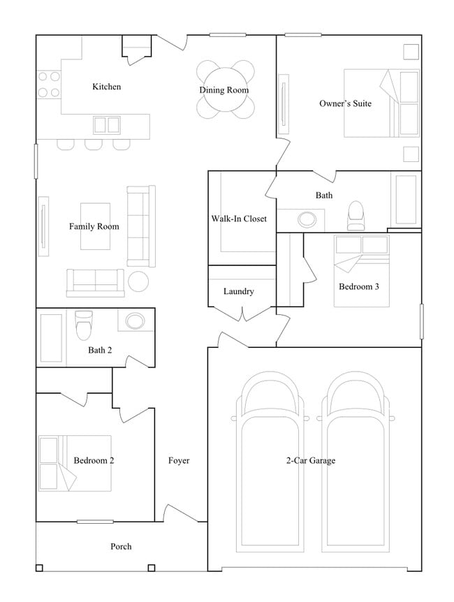 Building Photo - 5356 Forbs Ln