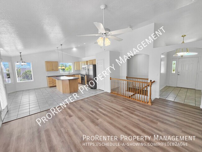 Foto del edificio - 2274 N 10 W