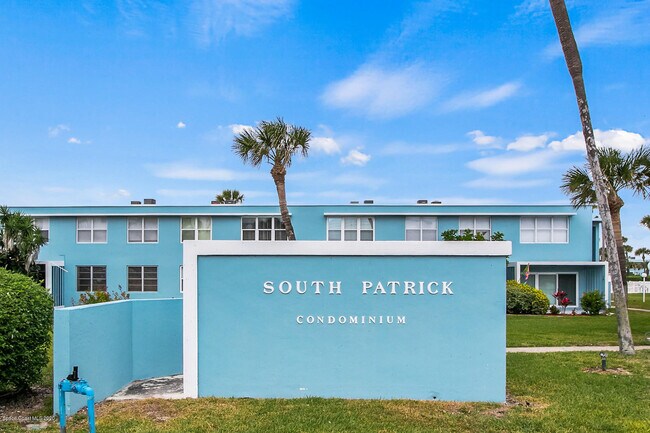 Foto del edificio - 55 Sea Park Blvd