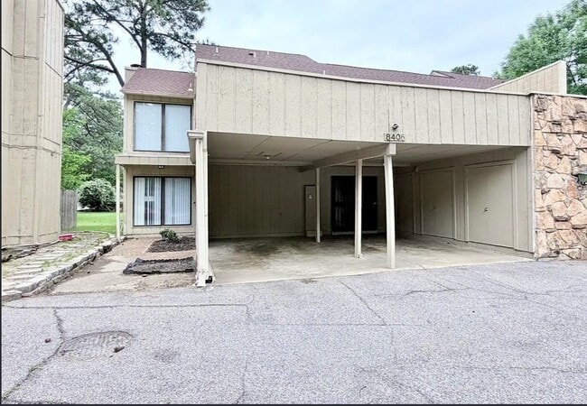 Photo - 8406 Rockcreek Pkwy Townhome