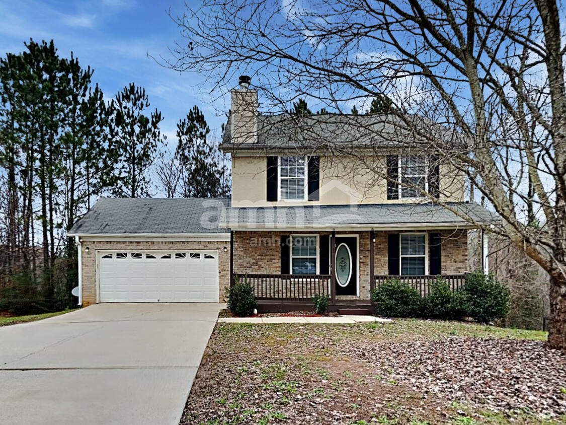 Primary Photo - 1137 Baileys Court