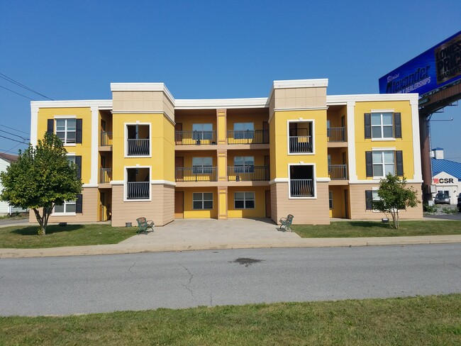Building Photo - 154 East St