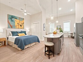 Interior Photo - Neel's Lofts