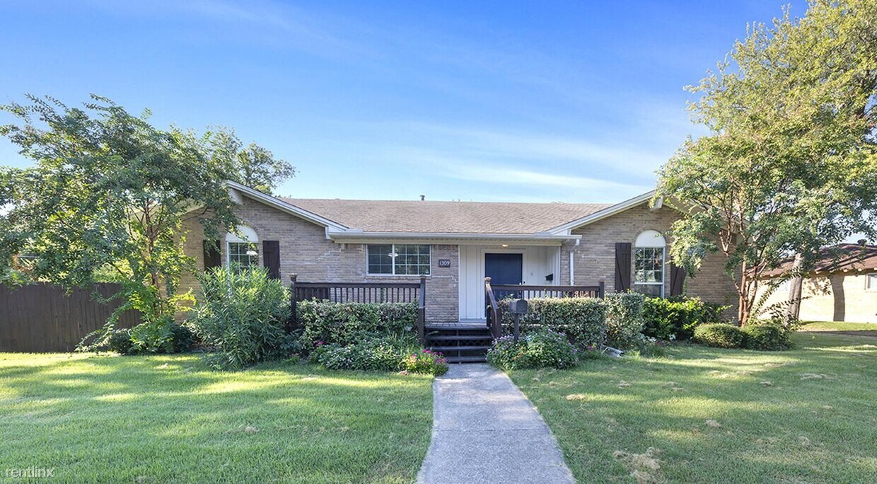 Primary Photo - 1 br, 2 bath House - 1309 Lamp Post Lane S...