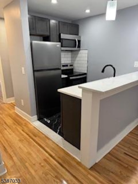 Foto del edificio - 336 E Westfield Ave