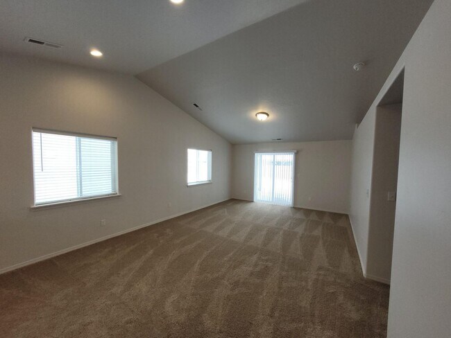 Foto del edificio - Brand new Home in Caldwell