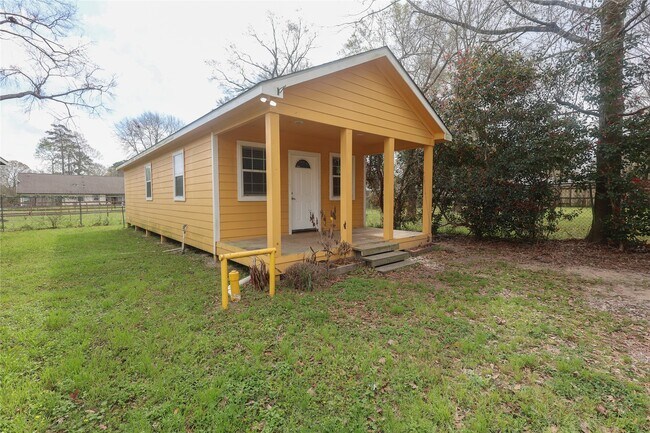 Foto del edificio - 23901 S Wildwood Dr