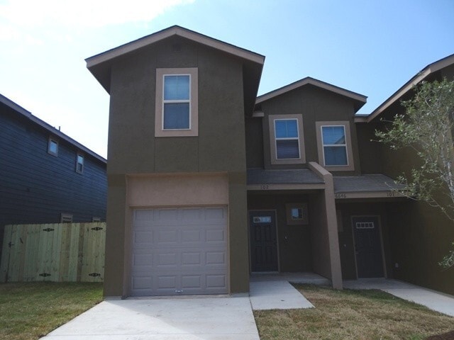 Building Photo - 6646 Mia Way #102, San Antonio, TX. 78233