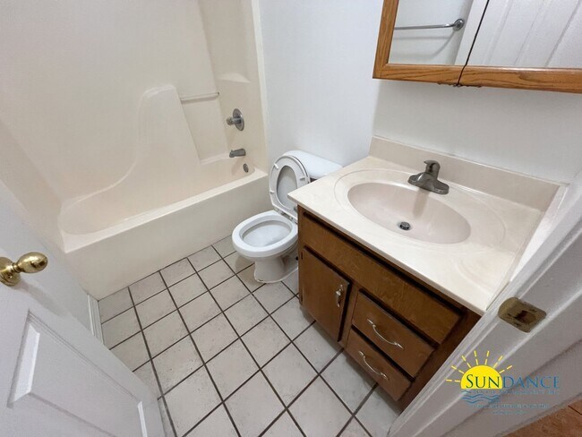 Foto del edificio - Great 2 Bedroom Unit in Crestview!