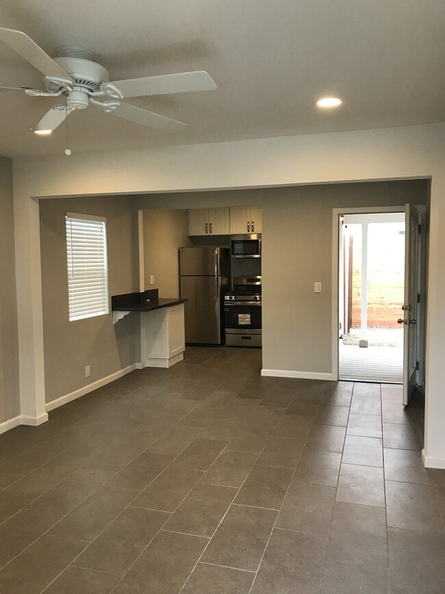 Photo - 162nd Duplex Apartment