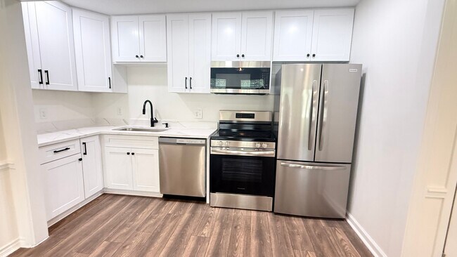 Foto del edificio - 511 N 3rd St
