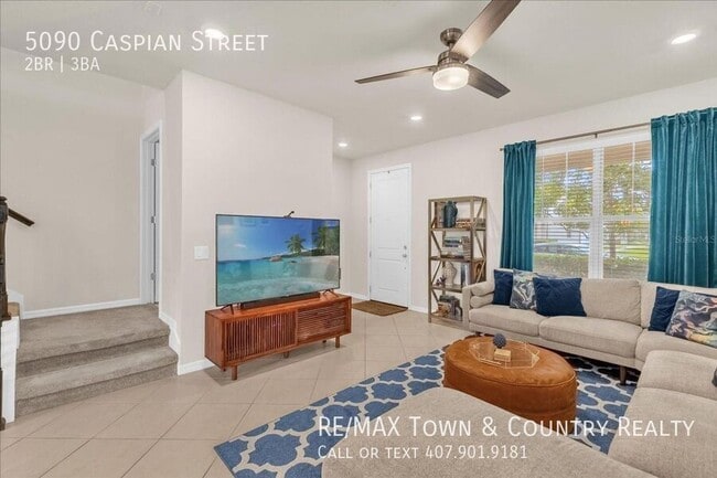 Building Photo - 5090 Caspian St