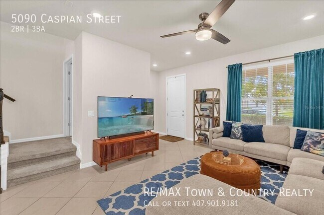 Foto del edificio - 5090 Caspian St