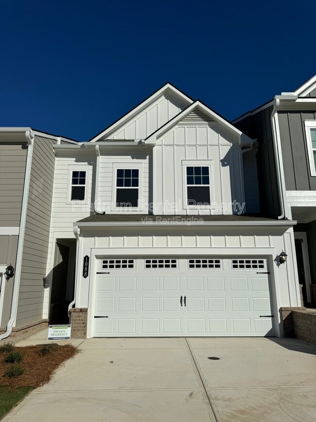 Foto del edificio - 1088 Chastain Dr