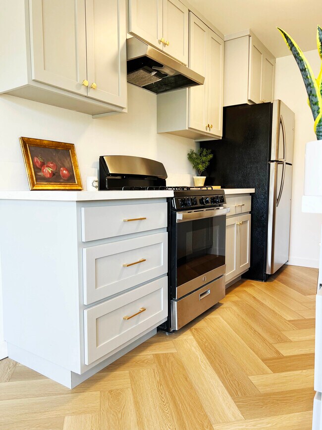 Foto del edificio - 4438 Vesper Ave