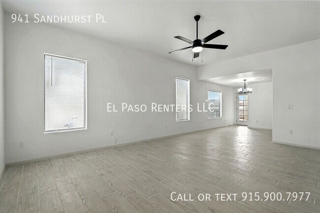 Building Photo - 941 Sandhurst Pl
