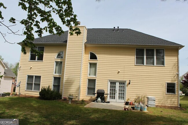 Foto del edificio - 1095 Downyshire Dr