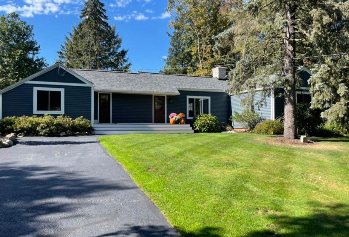 Foto principal - 4820 Lander Rd