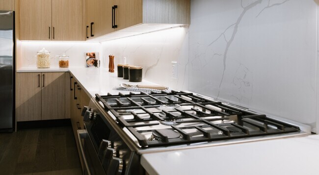 Foto del edificio - Your Dream Studio: Where Luxury and Simpli...