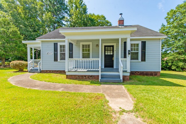 Vista frontal - 36 Forrest St