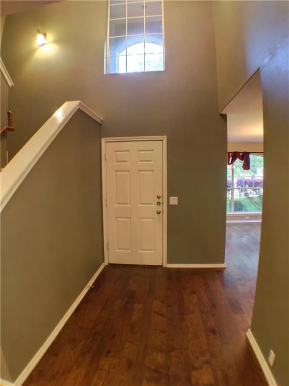 Foto del edificio - 2308 Paradise Ridge Dr