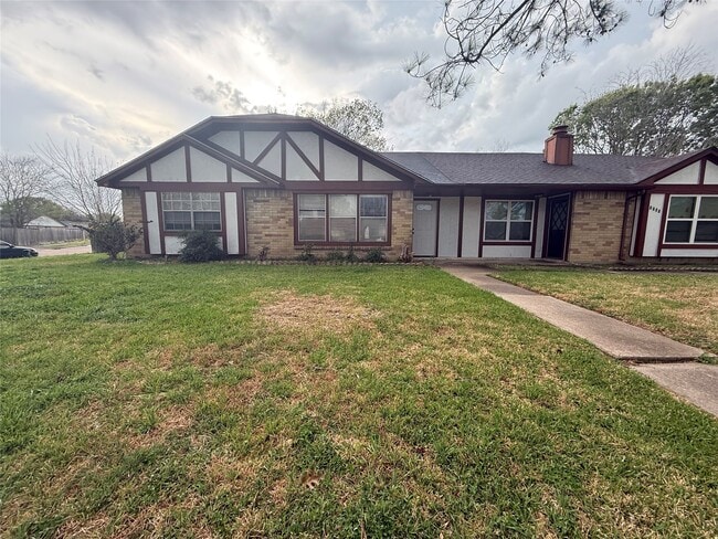 Foto del edificio - 3806 Westheimer Pl Dr