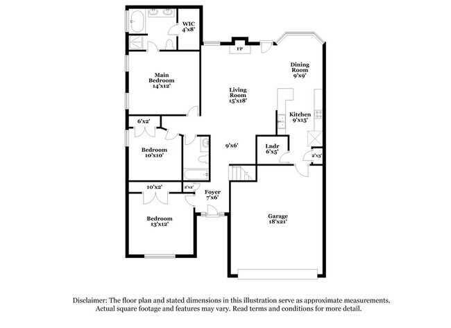 Building Photo - 1028 Saddle Wood Dr