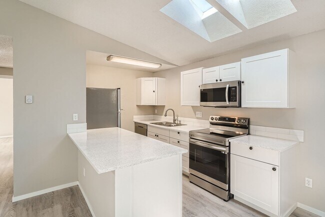 Foto del edificio - 209 E 36th St