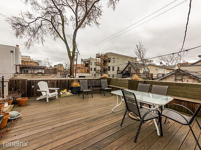 Foto del edificio - 1735 W Julian St