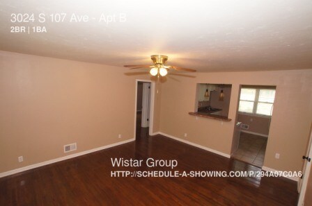 Foto del edificio - 3024 S 107th Ave