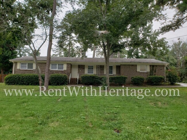 Building Photo - 5407 Wilder Dr