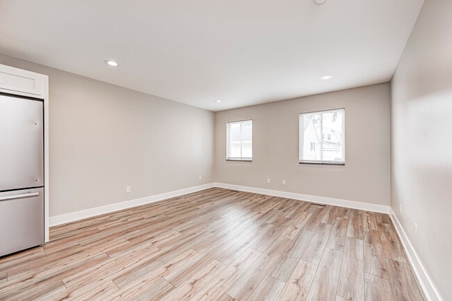 Foto del edificio - Auburn West Apartments