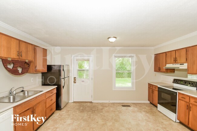 Foto del edificio - 5691 Dobbs Ferry Dr