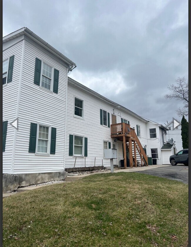 Foto del edificio - 527 Spruce St