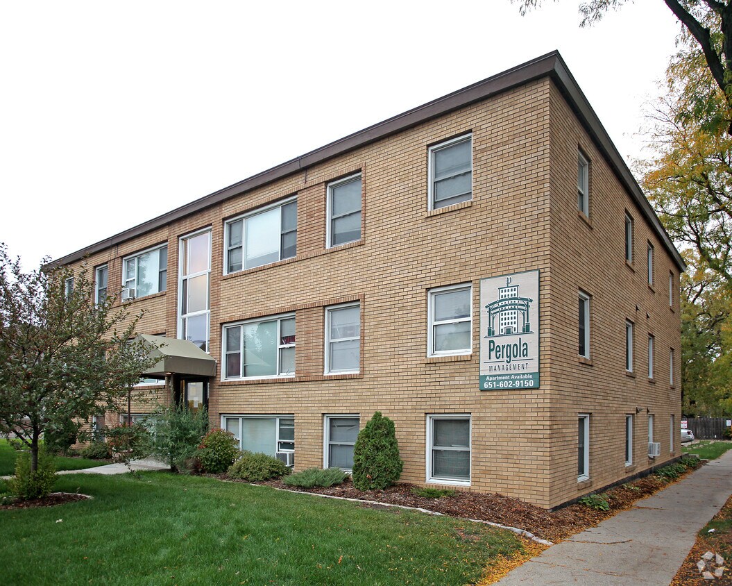 1621 7th St W, Saint Paul, MN 55102 1621 7th St W Saint Paul, MN