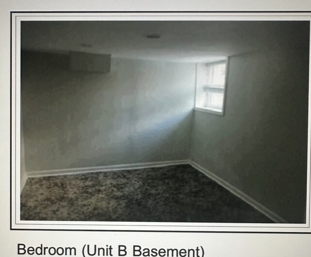 Bedroom - 1305 Stratford Ave
